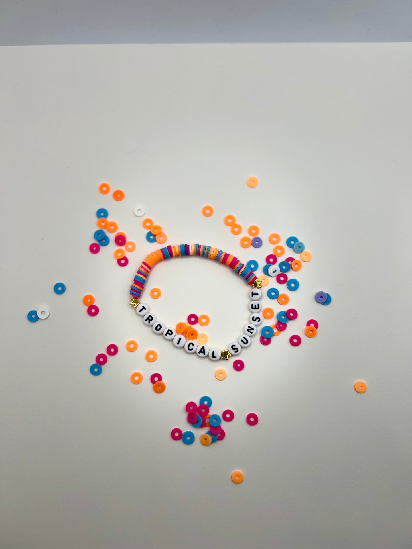 Design Your Own Bracelet β Pick a Vibe, Make It Yours
