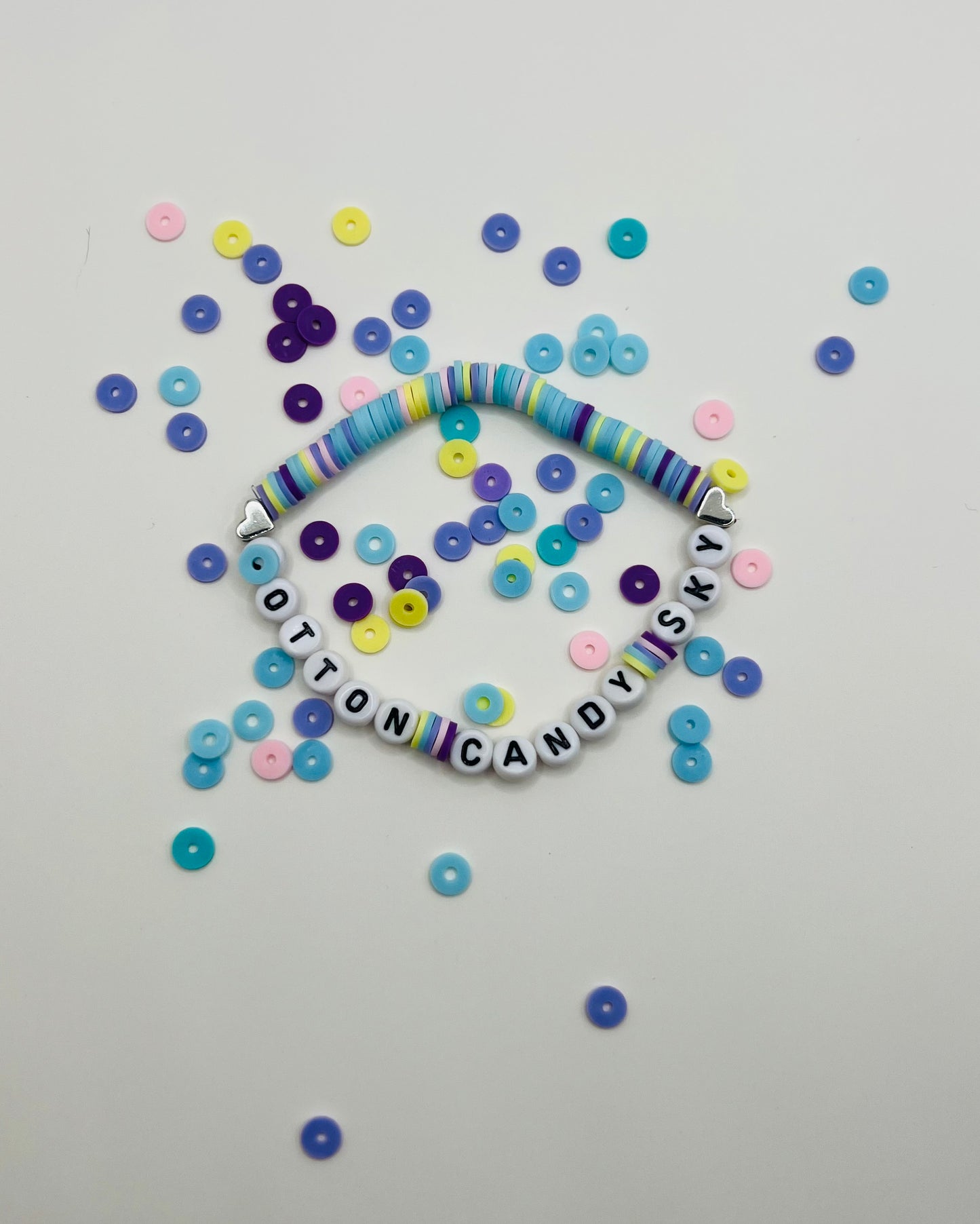 Design Your Own Bracelet β Pick a Vibe, Make It Yours