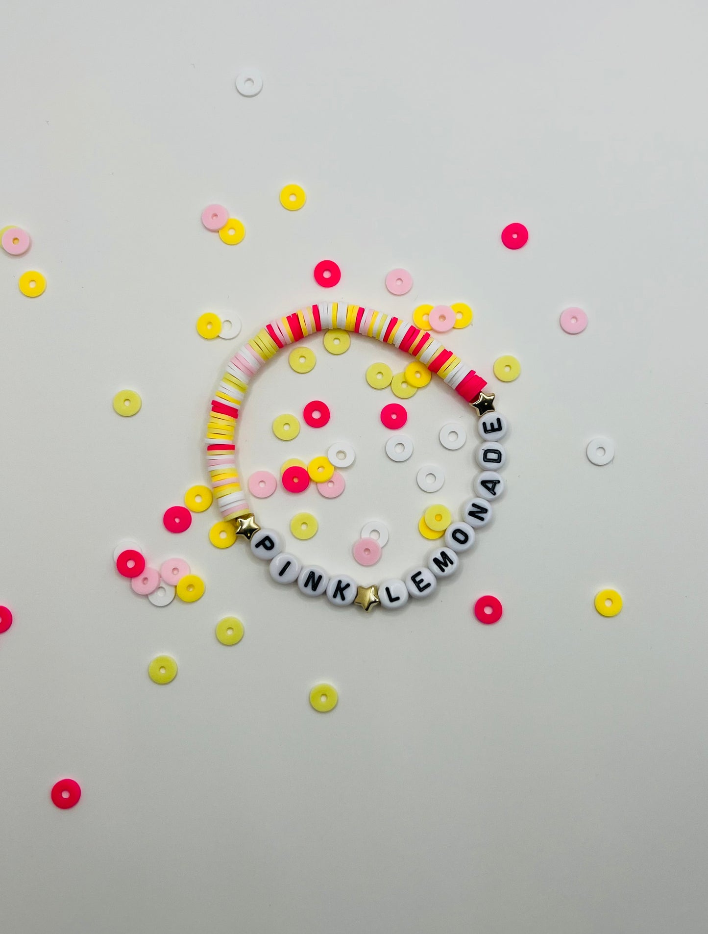 Design Your Own Bracelet – Pick a Vibe, Make It Yours